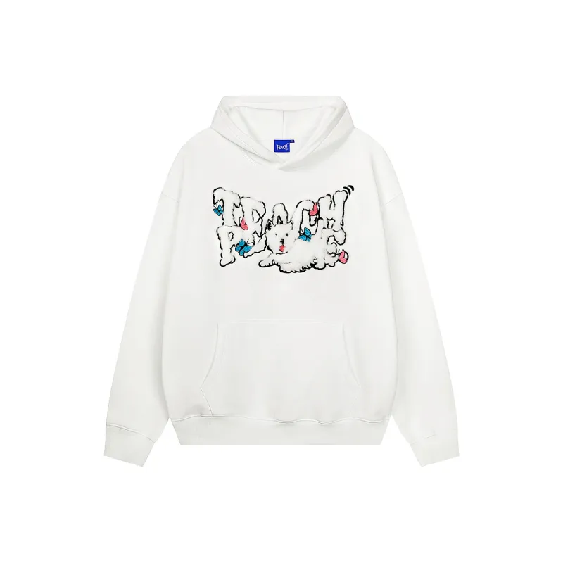 Teach Peace Sweatshirts Unisex-6