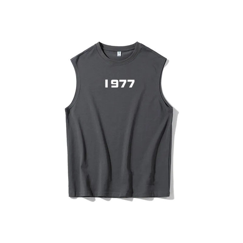 TIMD Tank Tops Men-4