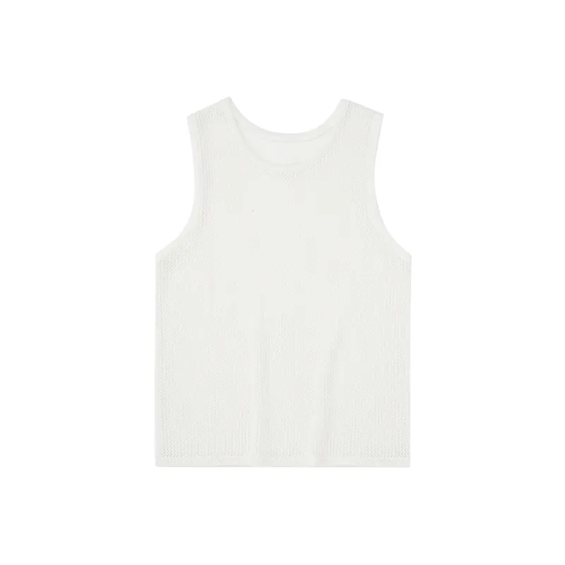 PCLP Tank Tops Unisex-0