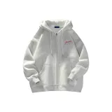 White Heather Gray (B616)