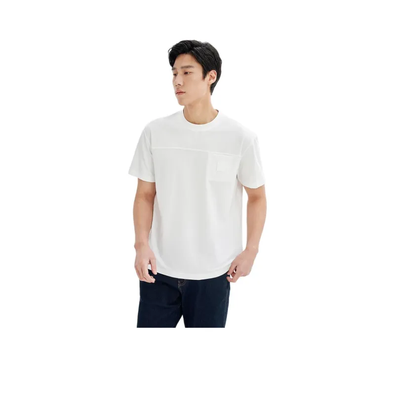 GOLDLION T Shirts Men-4