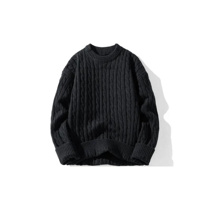 ZONEiD Sweaters Unisex-7
