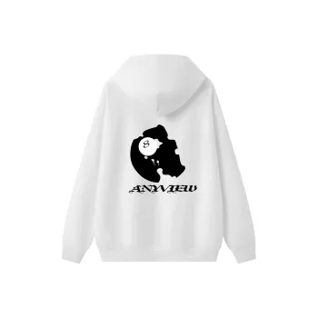 Anyveiw Sweatshirts Unisex