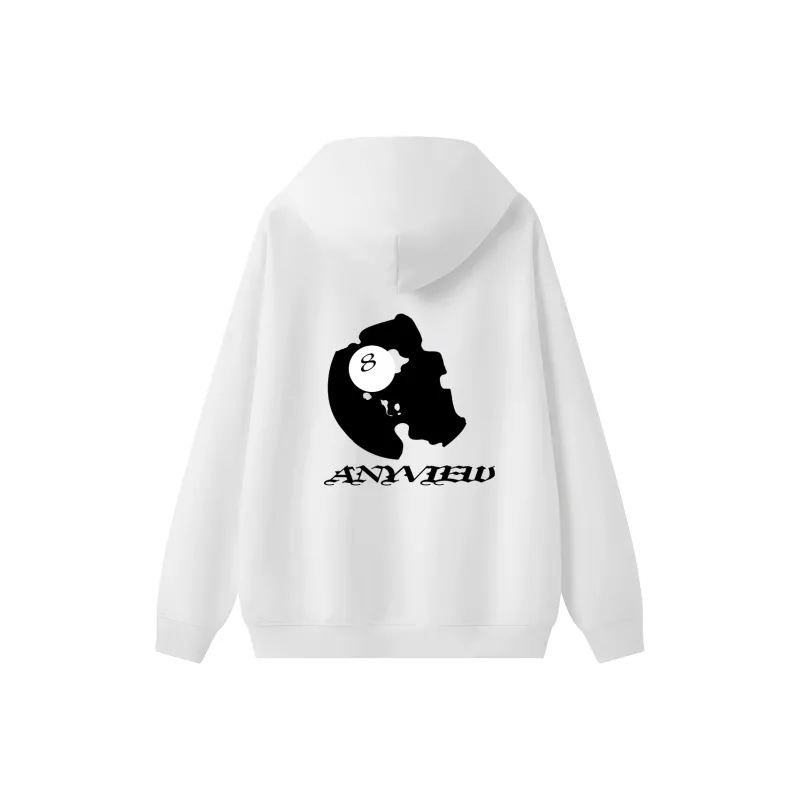 Anyveiw Sweatshirts Unisex-0