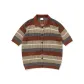 Red Coffee Stripes