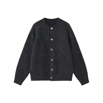MATCHA STORY College Series Sweater Unisex