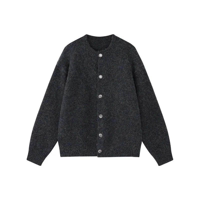 MATCHA STORY College Series Sweater Unisex-0