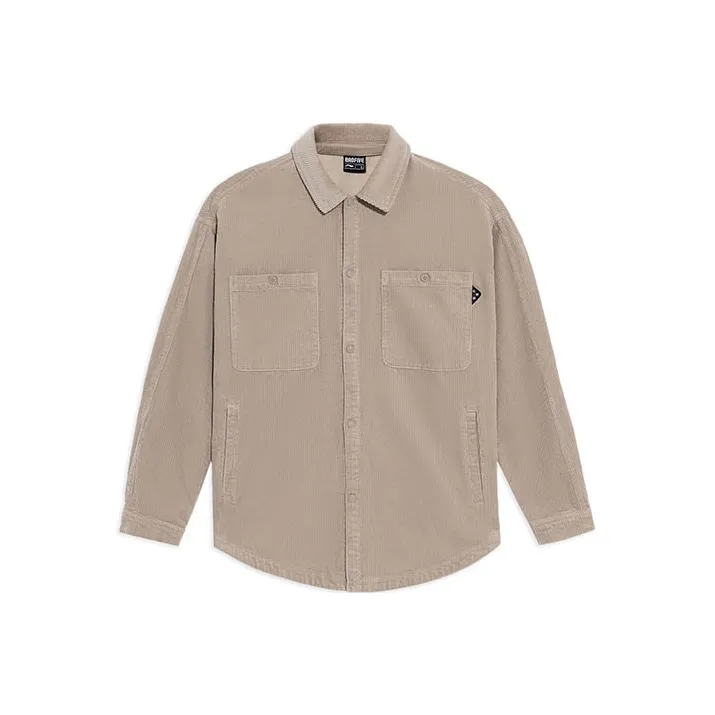LiNing Badfive Jacket Men's Khaki-0