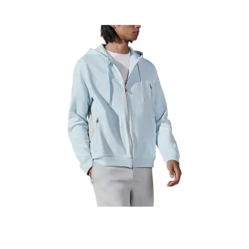 HERMES Knitwear Men's Ice Cube Color