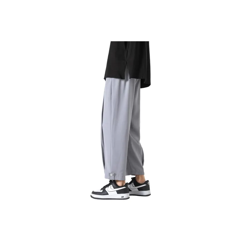 CREAZIONI LA FANTASIA E MOBILE Casual Pants Unisex-1