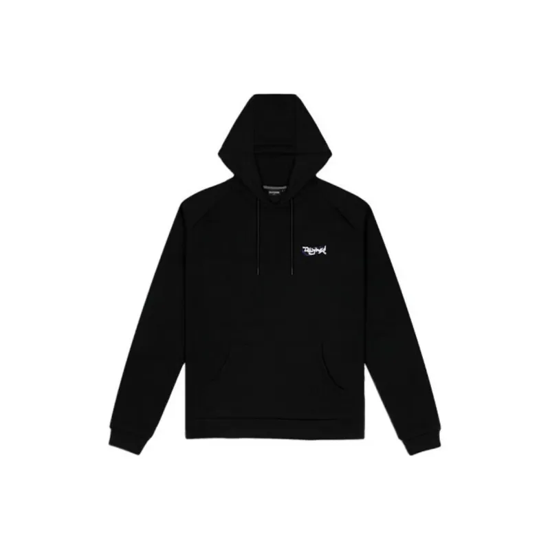 Dolly Noire Sweatshirt Men's Black-0