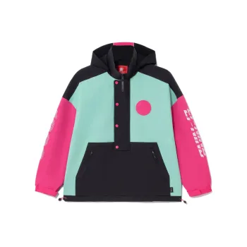 LiNing China Li Ning Jackets Men Multicolor