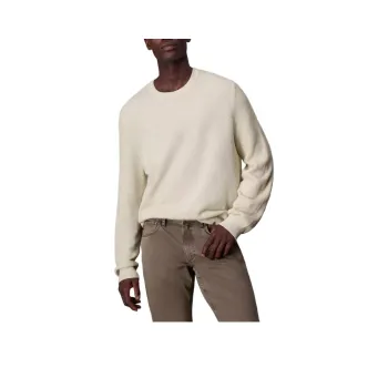 Rag & Bone Sweater Men's Ivory White