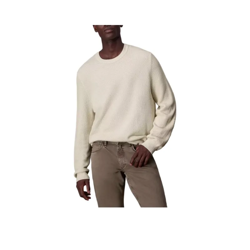 Rag & Bone Sweater Men's Ivory White-0