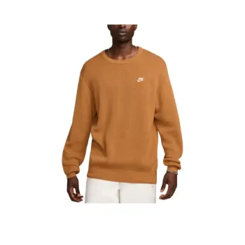 Nike Club Men's Crew-Neck Sweater