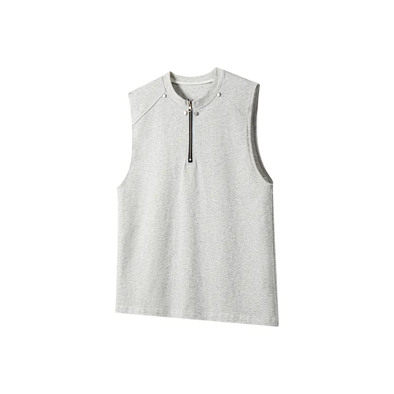 WELTER EXPERIMENT Fashion Versatile Comfortable Tank Top Unisex-5