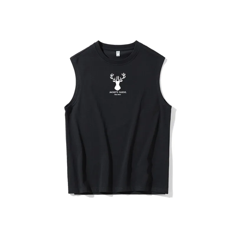 TIMD Tank Tops Men-4
