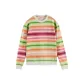 Multicolor Stripes C