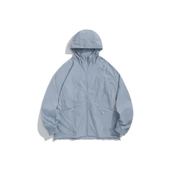 TIRED Waterproof UV Protection Sun Protection Clothing Unisex