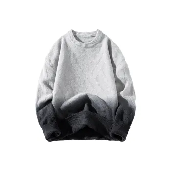 PEIMENG Knitwear Unisex