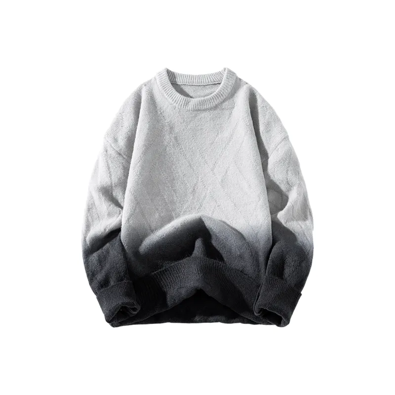 PEIMENG Knitwear Unisex-0