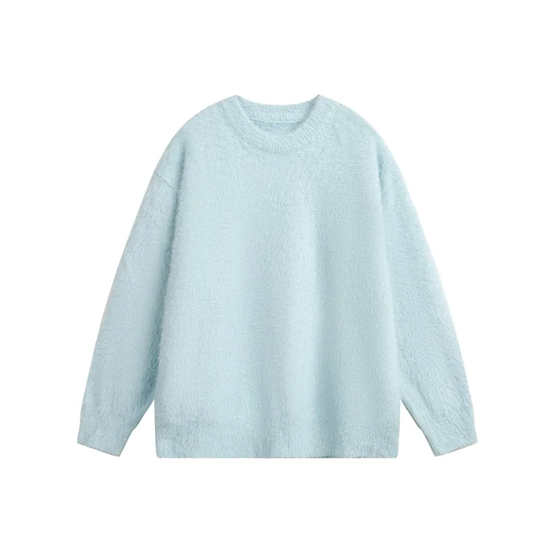 ZEXO Knitwear Unisex-7