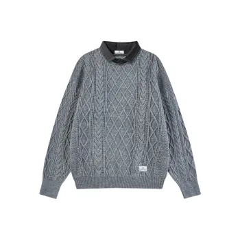 PAL ONGACO Sweaters Unisex