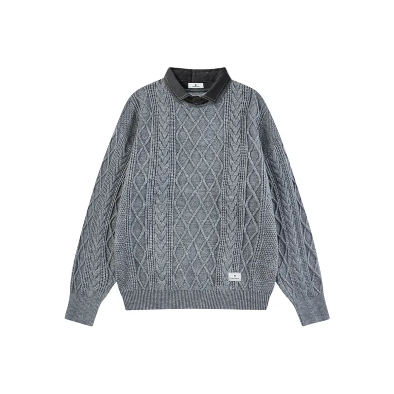 PAL ONGACO Sweaters Unisex-0