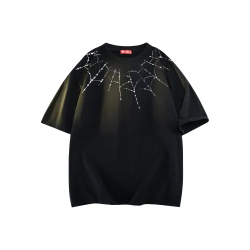 C1RCA T Shirts Unisex