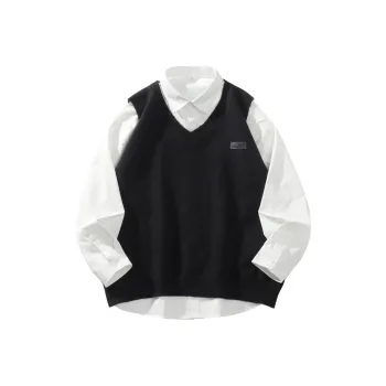 Tre Club Knitwear Unisex