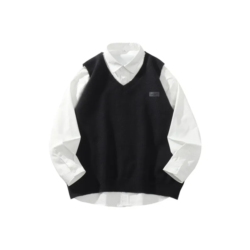 Tre Club Knitwear Unisex-0