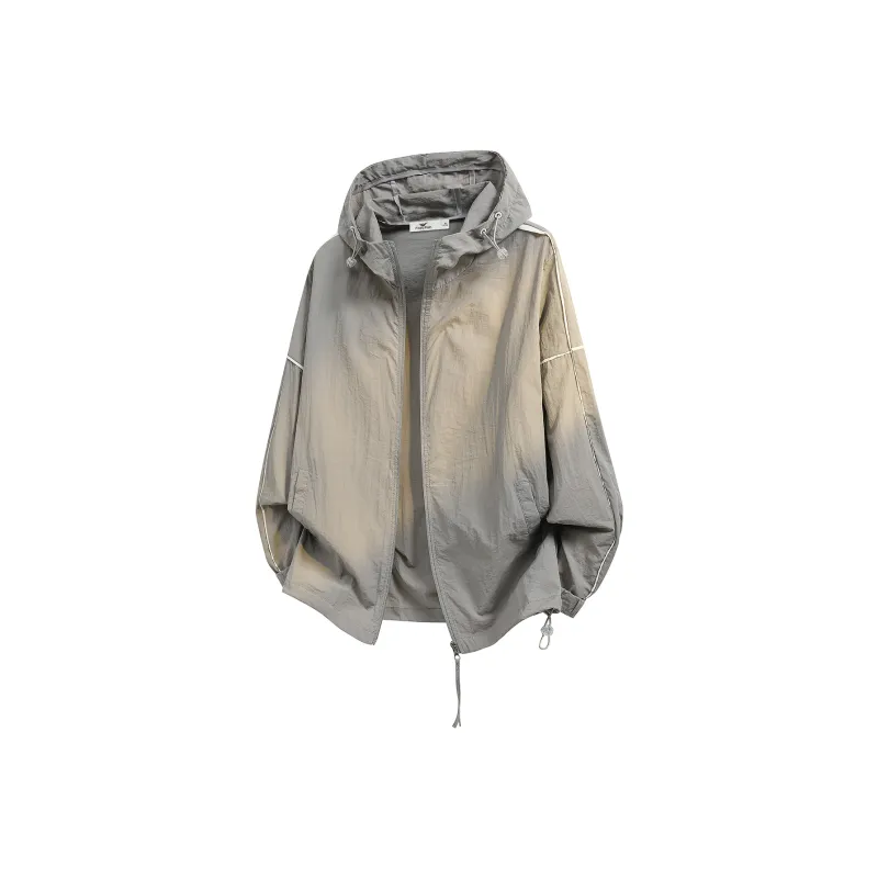 FASTFISH Sun Protection Clothing Unisex-30