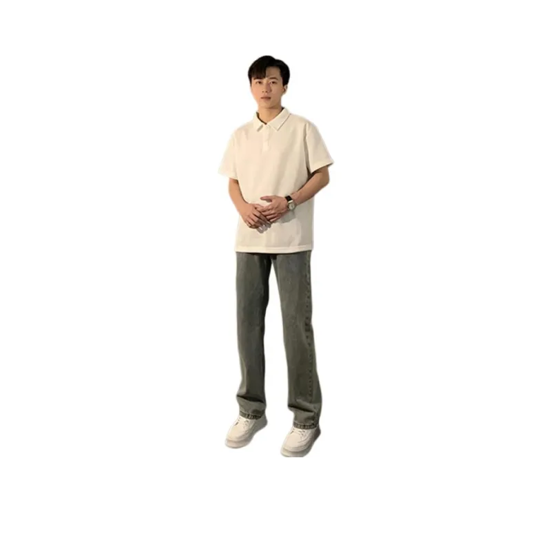 Weles Polo Shirts Unisex-0