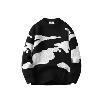RED DRAGONFLY Sweaters Unisex