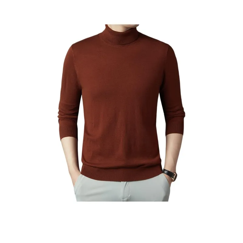 PIERRE CARDIN Sweaters Men-5