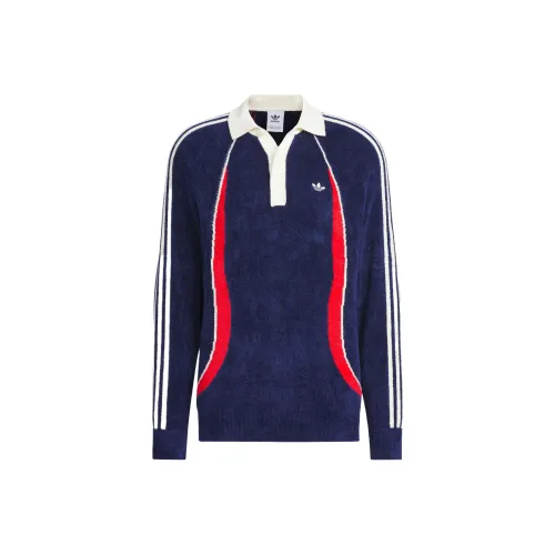 Adidas Originals RS M SWEATER Sweater Men's Dark Blue