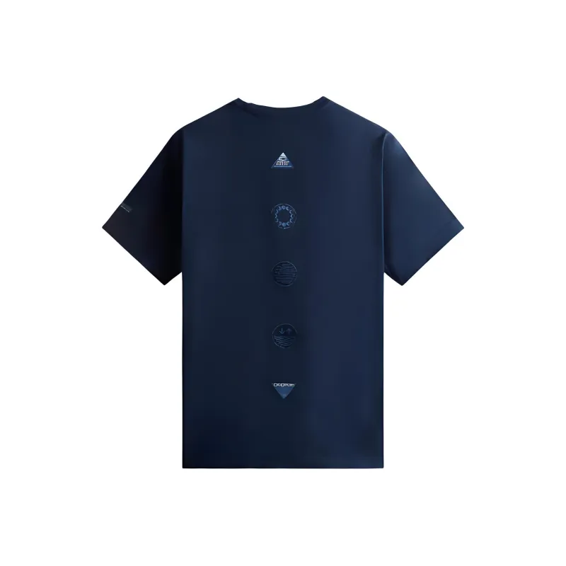 KITH X Columbia Pfg Elemental Tee-1