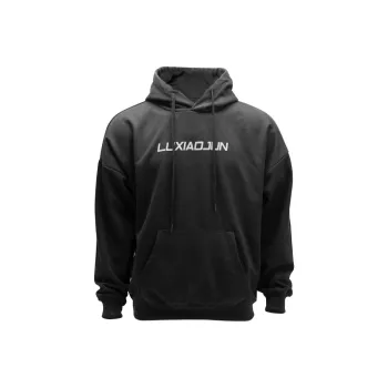 LUXIAOJUN Sweatshirts Unisex