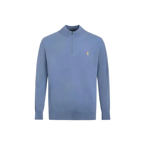 Hush Puppies Hals Sweaters Men