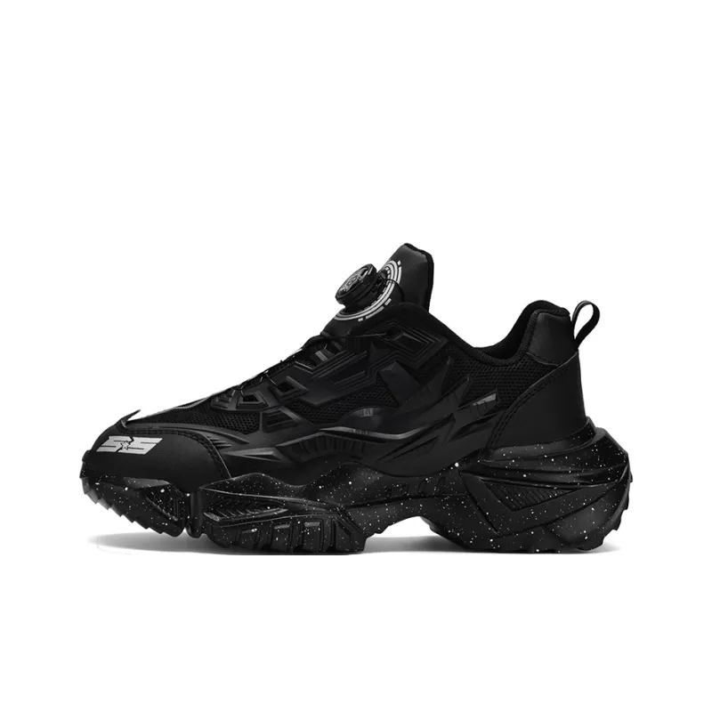 PNKE Low Top Chunky Sneakers Unisex-6
