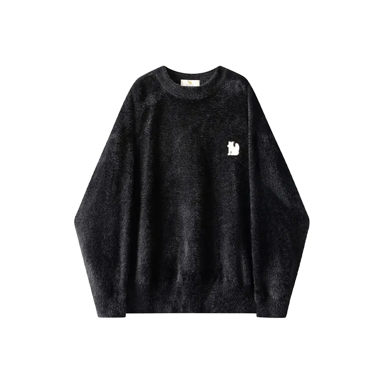 WILLIAM FOX&SONS Knitwear Unisex-4
