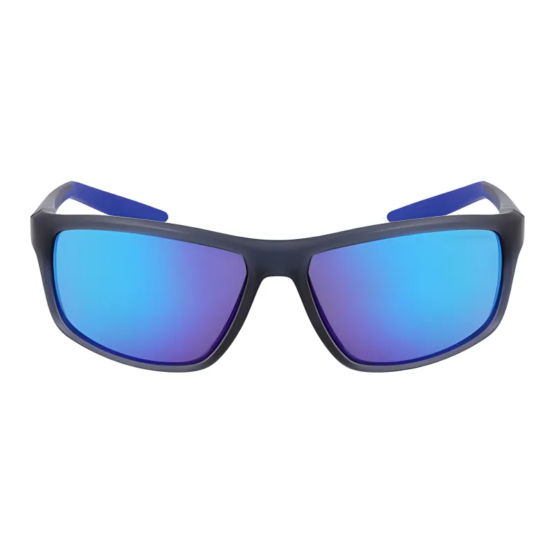 Nike Adrenaline 22 Rectangular Frame Sunglasses-1