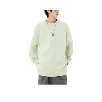 Extreme turbo Knitwear Unisex