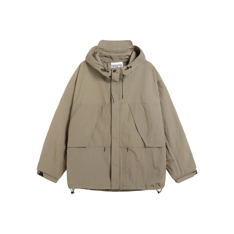 COKEIN Jackets Unisex-8
