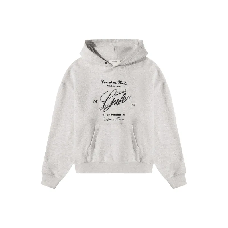 GF Ferré Sweatshirts Unisex-0