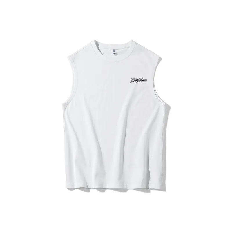 TIMD Tank Tops Unisex-0