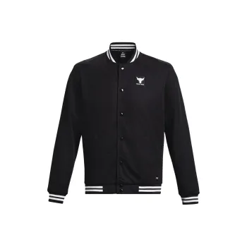 Under Armour Jackets Men Black