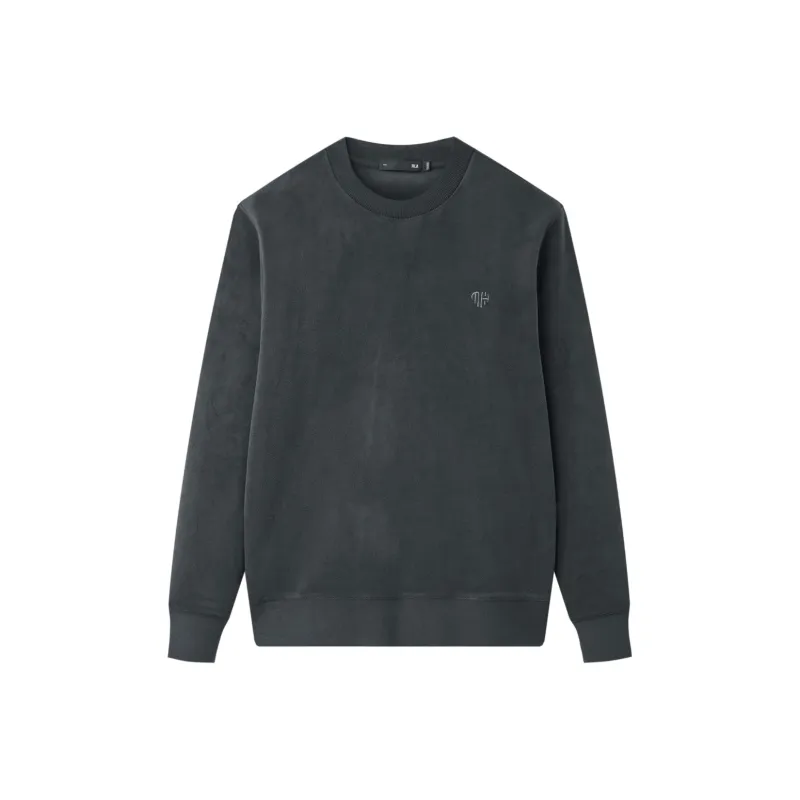 HLA The Heart Is The Series Sweatshirt Unisex-0