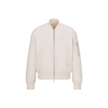 DIOR FW22 Jackets Coats Men's Ecru