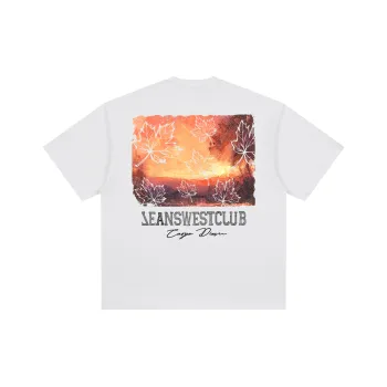 JEANSWEST CLUB T-Shirts Unisex